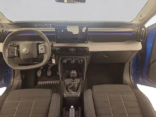 Citroën C3 turbo 100 ch bvm6 — photo 62