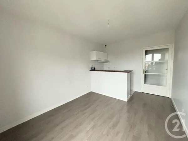 Appartement 2 pièces 36 m²