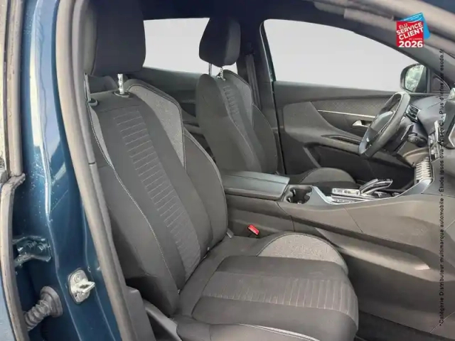 Peugeot 3008 1.5 bluehdi 130ch s&amp;s active pack eat8 — photo 5