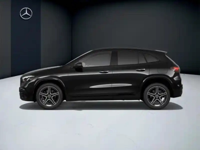 Mercedes Gla 220 d 4matic amg line — photo 2