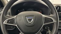 Dacia Sandero 1.0 SCe 75ch Access - 20 — photo 25