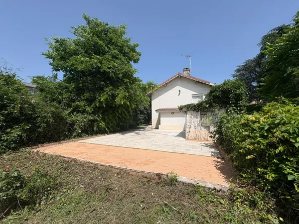 Le Verger Secret Bail Mobilité 10mn Lyon Part-Dieu