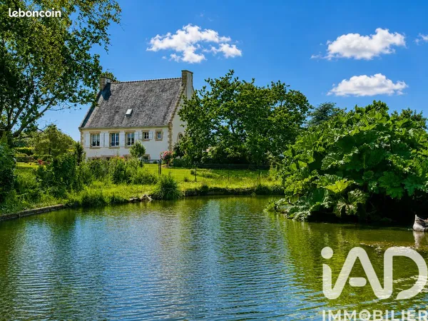Maison 6 pièces 147 m²