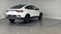 Renault Arkana 1.6 E-Tech hybride 145ch Engineered -22 — photo 5