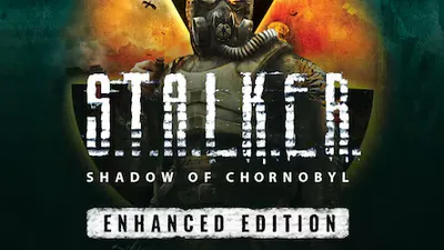 S.T.A.L.K.E.R.