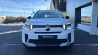Citroen C3 Aircross 1.2 Hybride 136ch MAX — photo 1