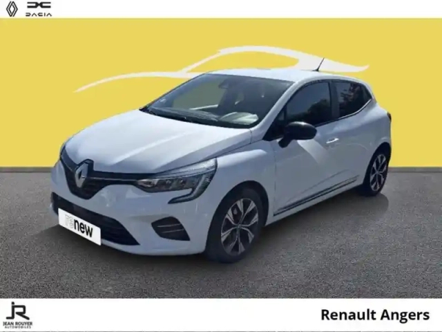 Renault Clio 1.0 sce 65ch evolution — photo 1