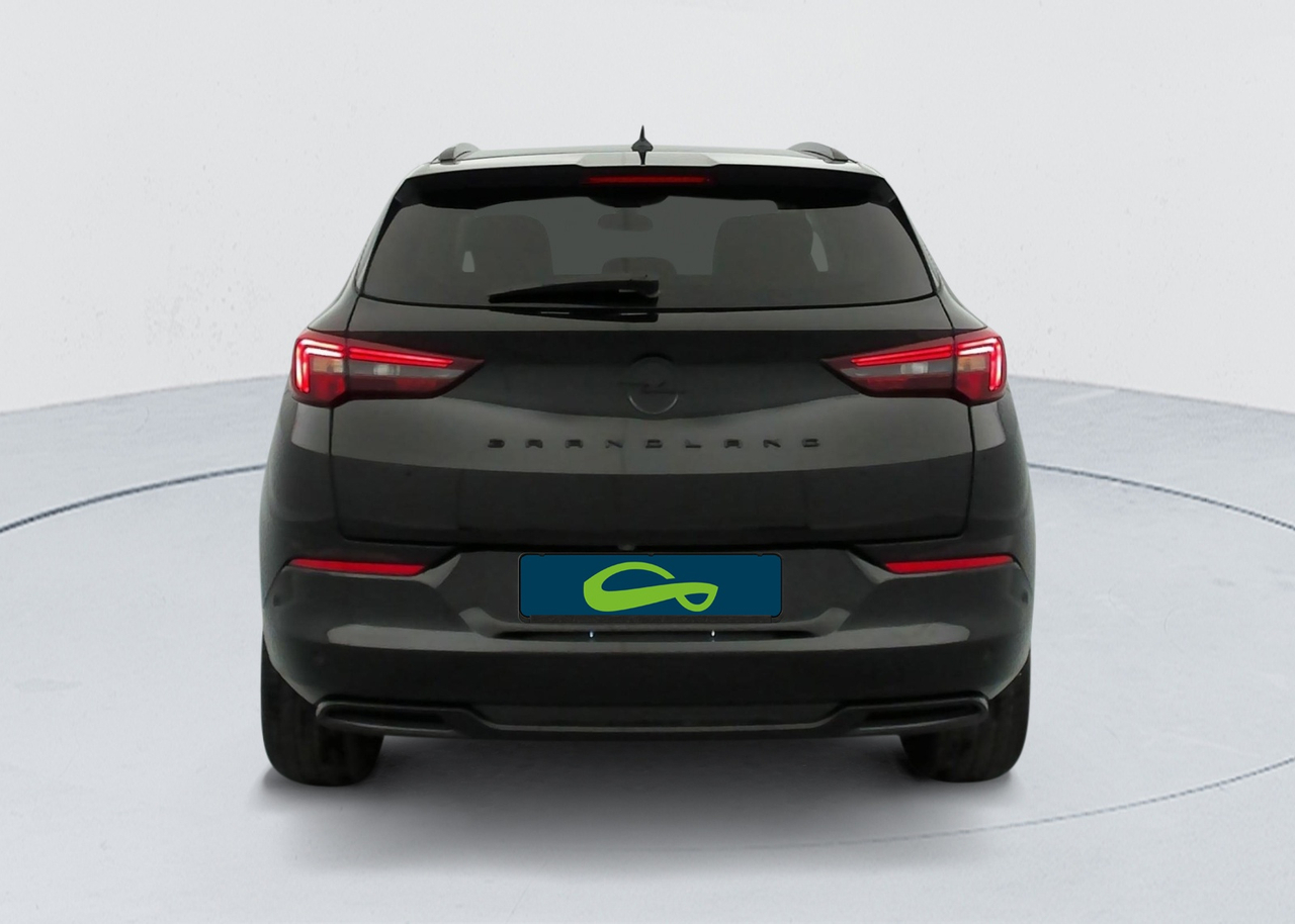Opel Grandland — photo 4