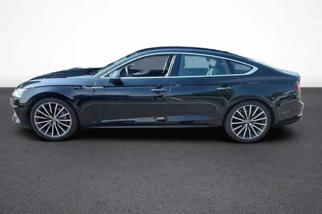 Audi A5 sportback 40 tdi 190 s tronic 7 — photo 3