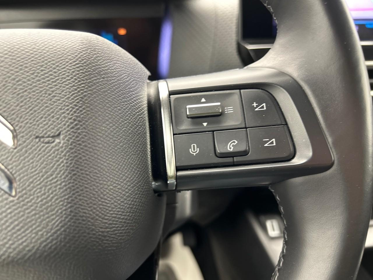 Citroën C4 puretech 130 s&s bvm6 shine — photo 22