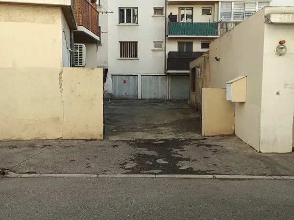 Box fermé