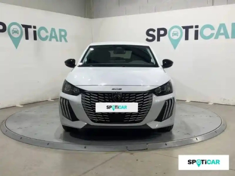 Peugeot 208 hybrid 110 ch e-dcs6