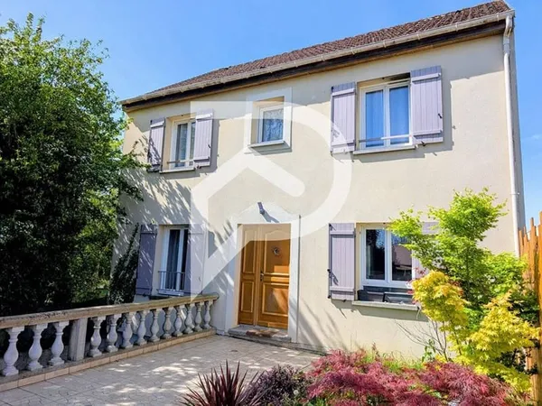 Maison 7 pièces 115 m²