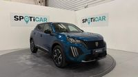 Peugeot 2008 1.2 Hybrid 110ch Allure e-DCS6 — photo 3