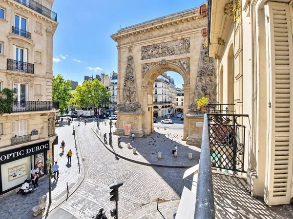 Appartement 3 pièces 72 m²