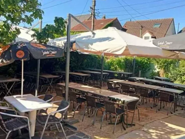 Fonds de commerce 193 m²