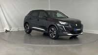 Peugeot 2008 1.2 PureTech 130ch S&S GT EAT8 — photo 3