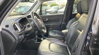 Jeep Renegade 1.4 MultiAir S&S 140ch Limited — photo 12