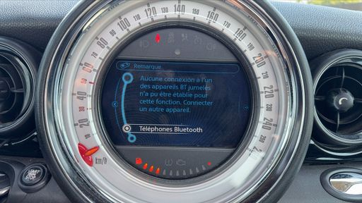 Mini Mini 1.6 Cooper S 184 Steptronic6 - Pack Chili – 2012 – 156249 km – Essence – Boîte Automatique — photo 18