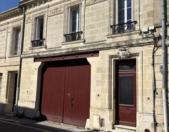 Maison de luxe 4 pièces 88 m²