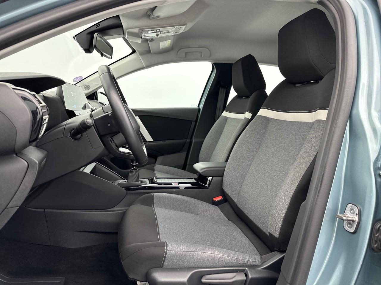 Citroën C4 puretech 100 s&s bvm6 feel — photo 9