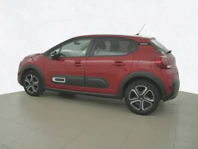Citroën C3 puretech 83 s&amp;s bvm5 — photo 7