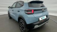 Citroen C3 1.2 Turbo 100ch MAX — photo 6