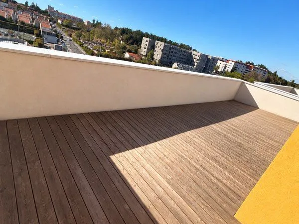 Appartement lumineux 56m2