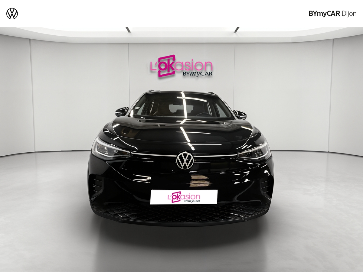 Volkswagen ID.4 174 ch Pro — photo 8