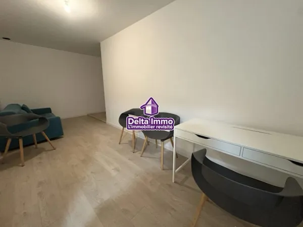 Bureaux 25 m²