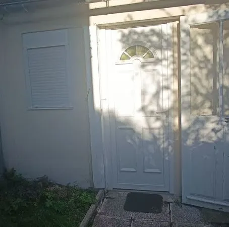 Studio 1 pièce 28 m²