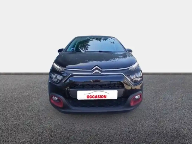 Citroën C3 puretech 83 s&amp;s bvm5 — photo 2