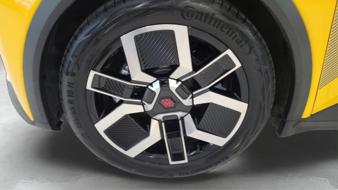 Renault 5 E-Tech Electrique 150 ch autonomie confort — photo 14