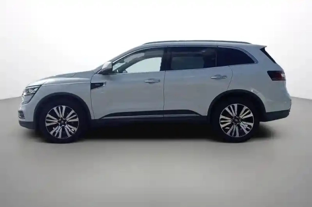 Renault Koleos dci 175 4x2 x-tronic energy — photo 12