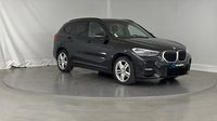 Bmw X1 sDrive18dA 150ch M Sport — photo 3