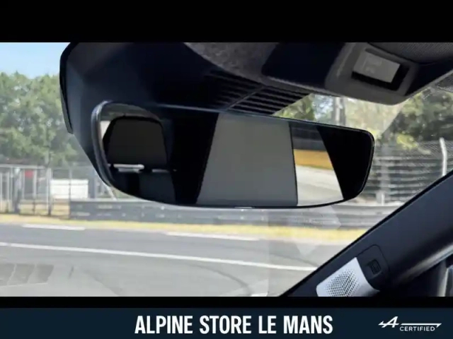Alpine A290 — photo 29