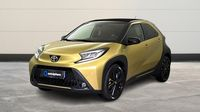 Toyota Aygo X 1.0 VVT-i 72ch Air Collection S-CVT