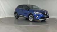 Renault Captur 1.3 TCe mild hybrid 140ch Techno — photo 3