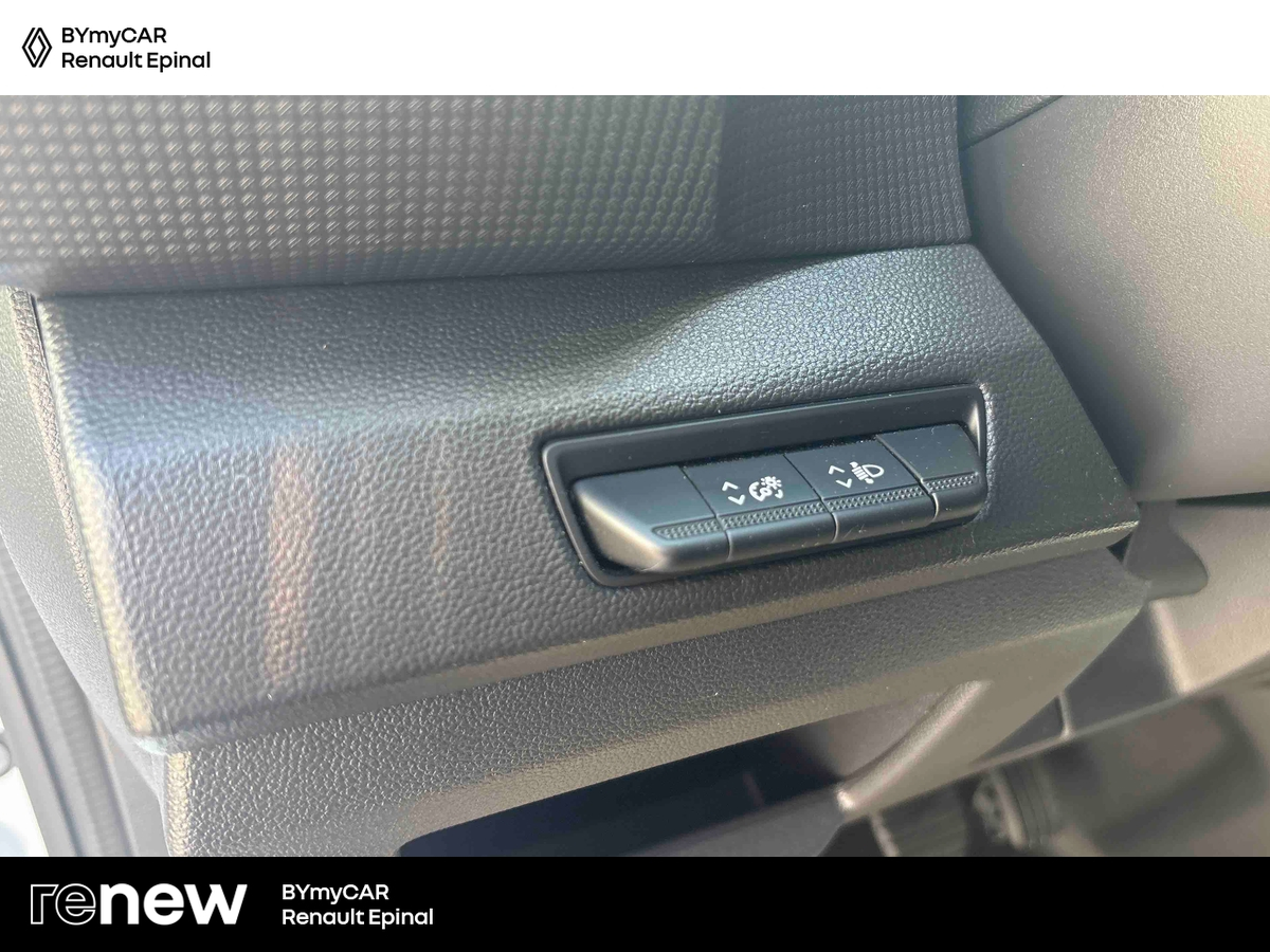 Renault TRAFIC FG BLUE DCI 130 L1H1 3T GSR2 — photo 20