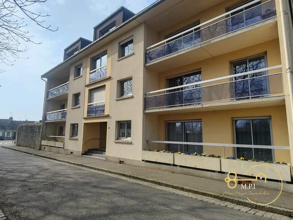 Appartement Les Promenades