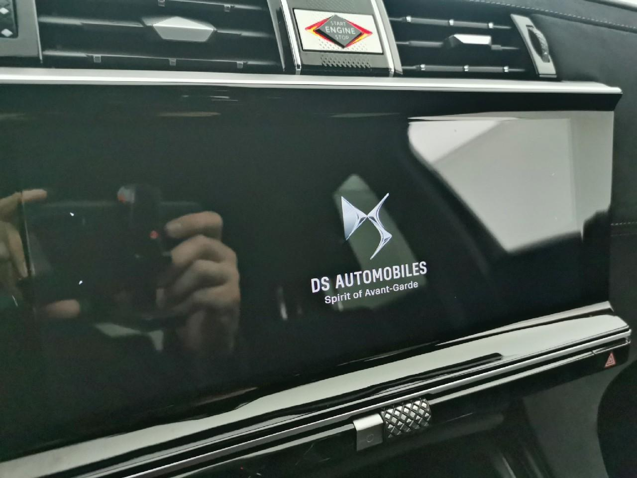 Ds Ds 7 crossback hybride rechargeable e-tense 300 eat8 4x4 performa — photo 31