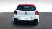 Citroen C3 1.5 BlueHDi 100ch S&S Feel Business E6.d — photo 5