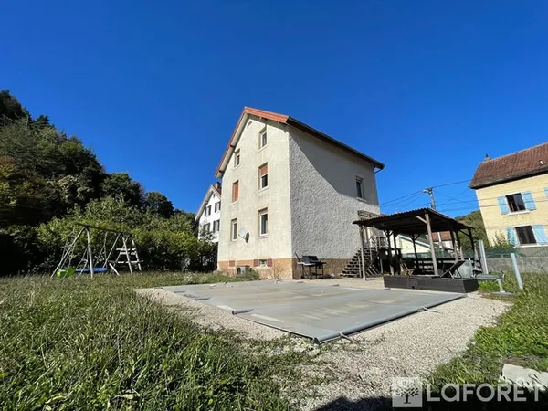 Maison Herimoncourt 7 pièce(s) 165.07 m2