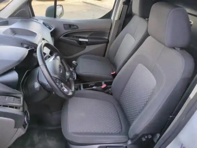 Ford Transit Connect l1 1.0e 100ch e85 trend — photo 12