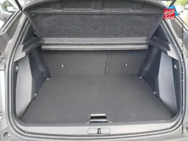 Peugeot 2008 1.2 puretech 130ch s&amp;s allure pack — photo 14