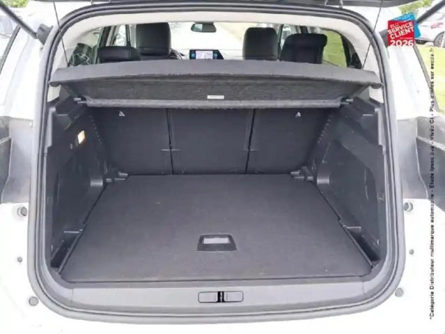 Citroën C5 Aircross 1.5 bluehdi 130ch plus boite automatique — photo 14