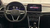 Volkswagen T-Roc 1.5 TSI Evo2 150ch VW Edition DSG7 — photo 11