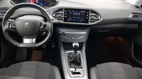 Peugeot 308 1.2 PureTech 130ch S&S Allure Business — photo 8