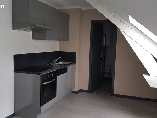 Appartement T3 à Limoges