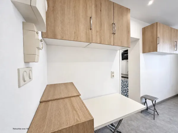 Évian - Studio à 300 m de l'embarcadère